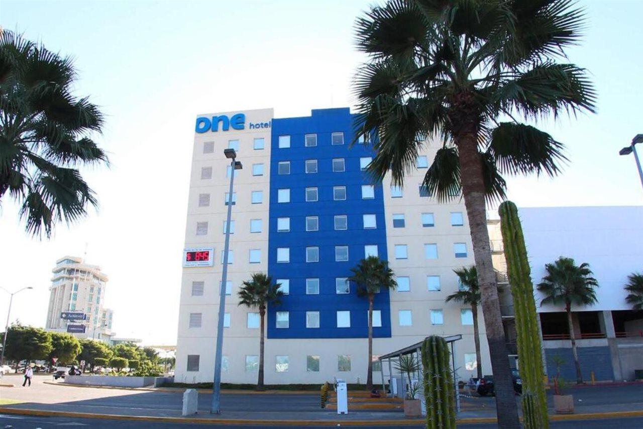 One Culiacan Forum Exterior photo