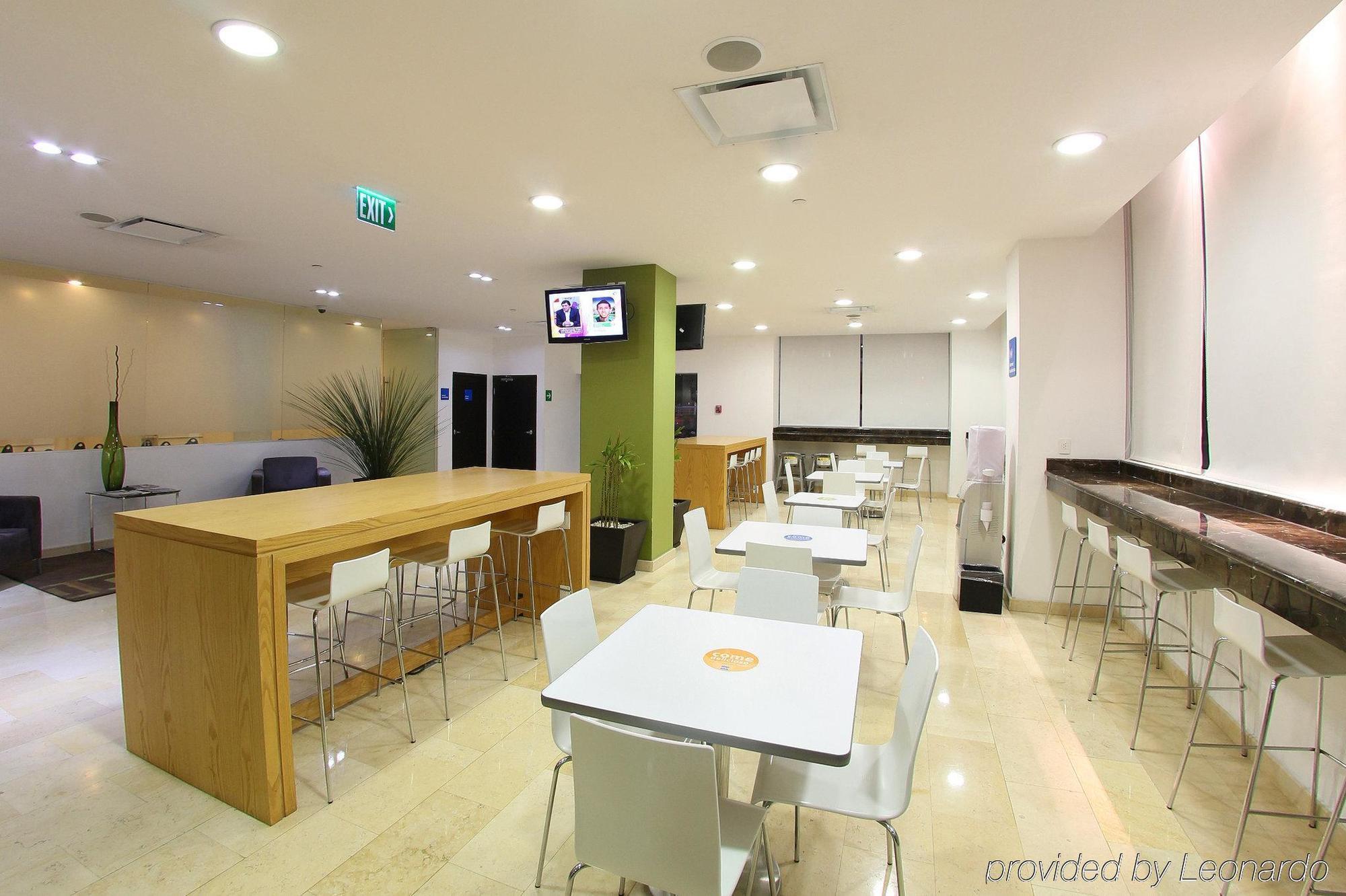 One Culiacan Forum Restaurant photo