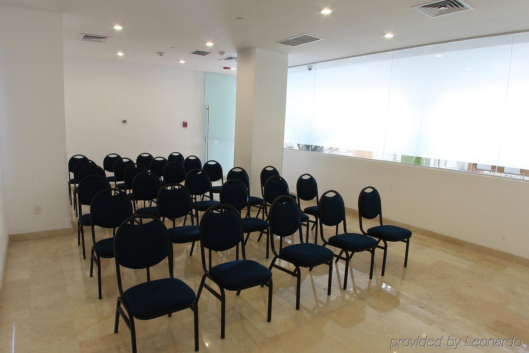 One Culiacan Forum Exterior photo